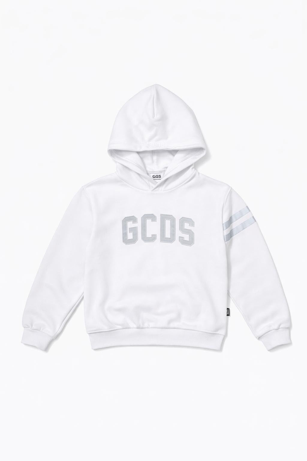 Felpa bambino - gcds