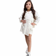 Shorts bambina - manila grace