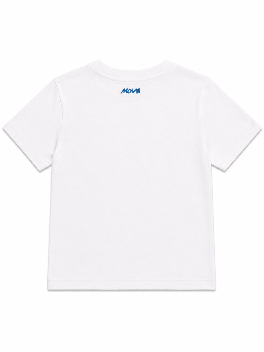 MARADONA T-SHIRT - t-shirt e polo bambino - Move