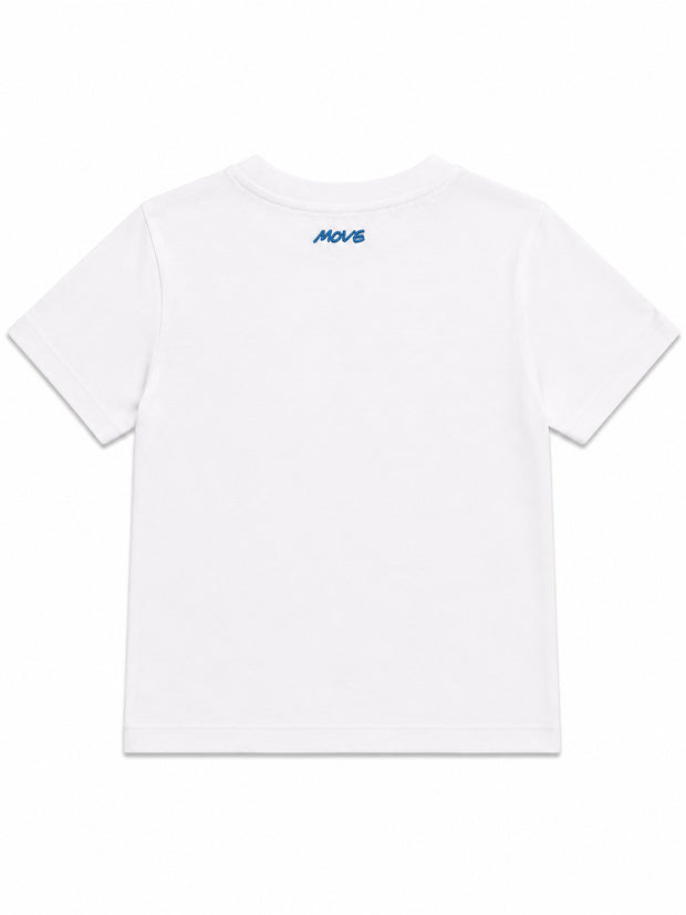 MARADONA T-SHIRT - t-shirt e polo bambino - Move