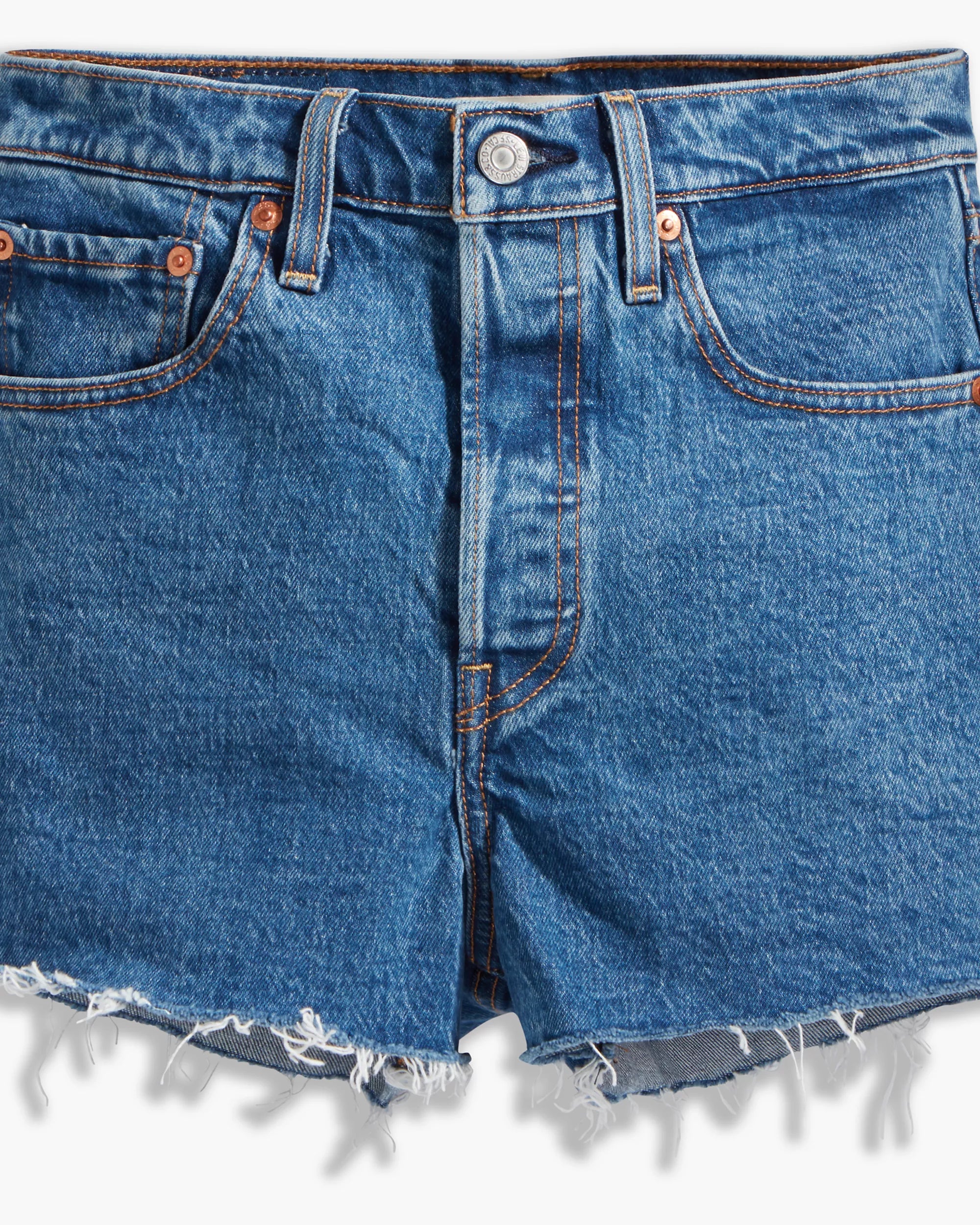 Shorts bambina - LEVIS