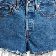 Shorts bambina - LEVIS