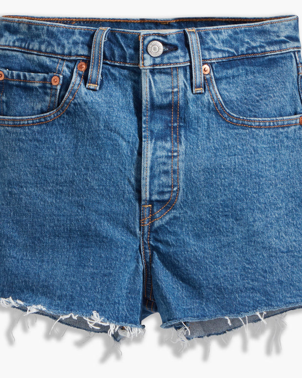 Shorts bambina - LEVIS