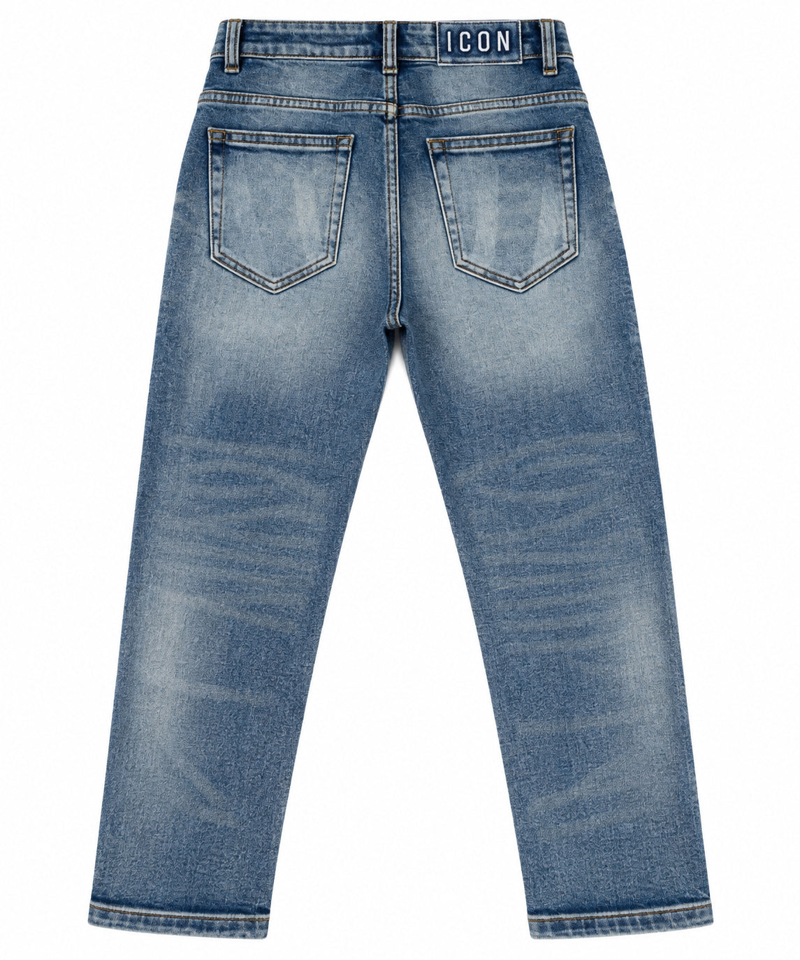 Jeans bambino - icon