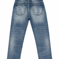 Jeans bambino - icon