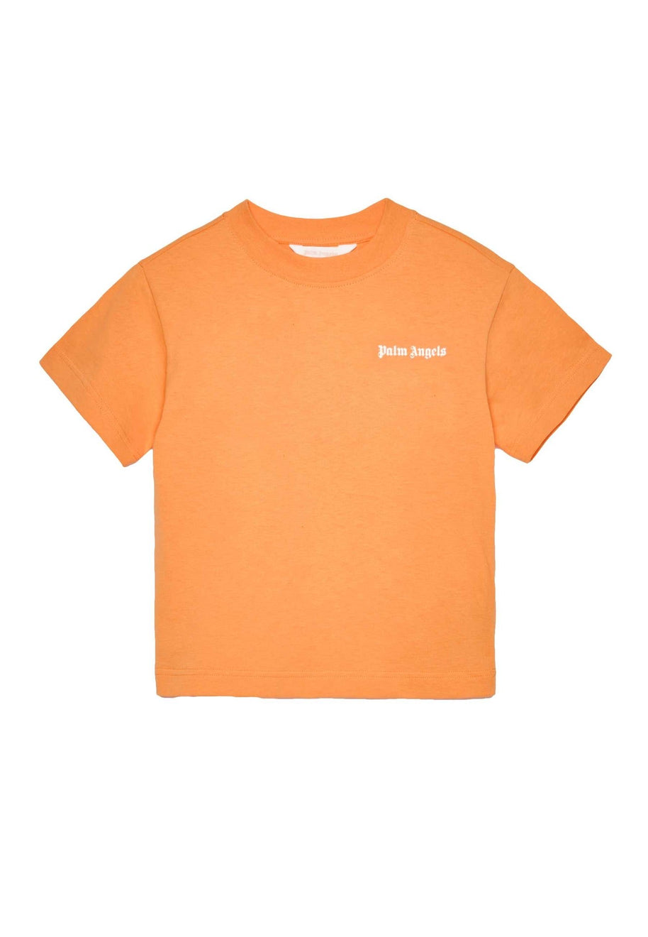 T-shirt e polo bambino - palm angels