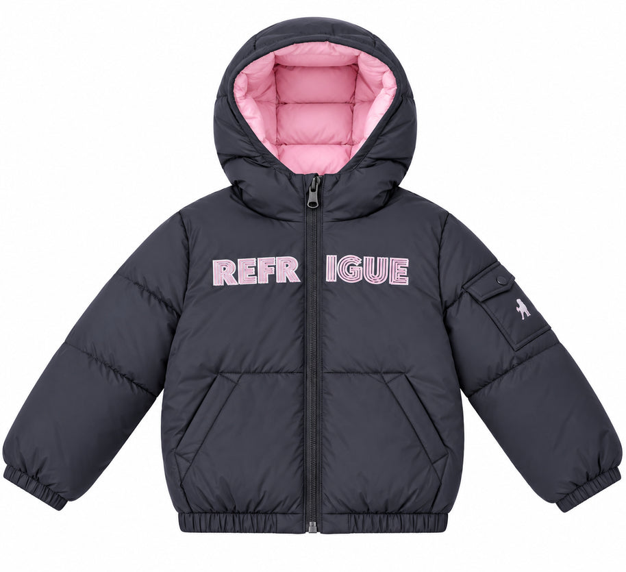 Giubbino neonata - REFRIGUE