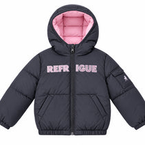 Giubbino neonata - REFRIGUE