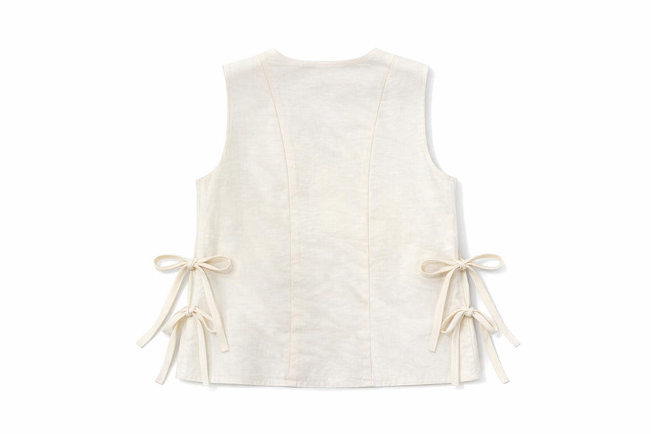 Gilet bambina - manila grace
