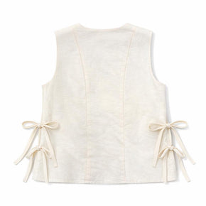 Gilet bambina - manila grace