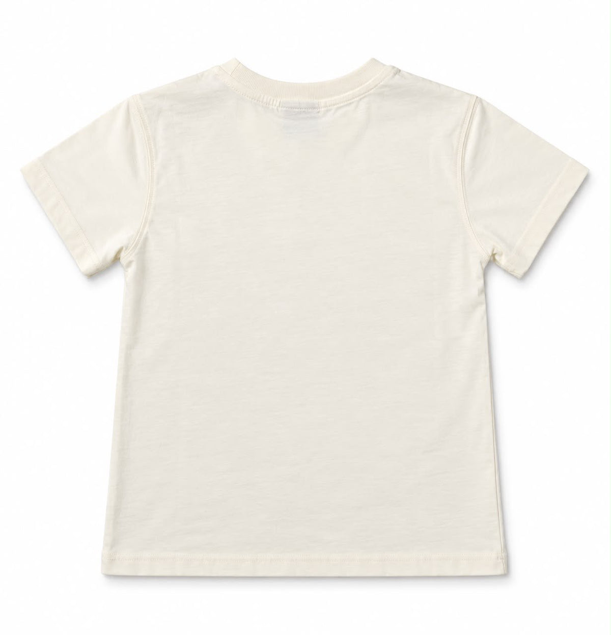 T-shirt e polo bambina - DISCLAIMER