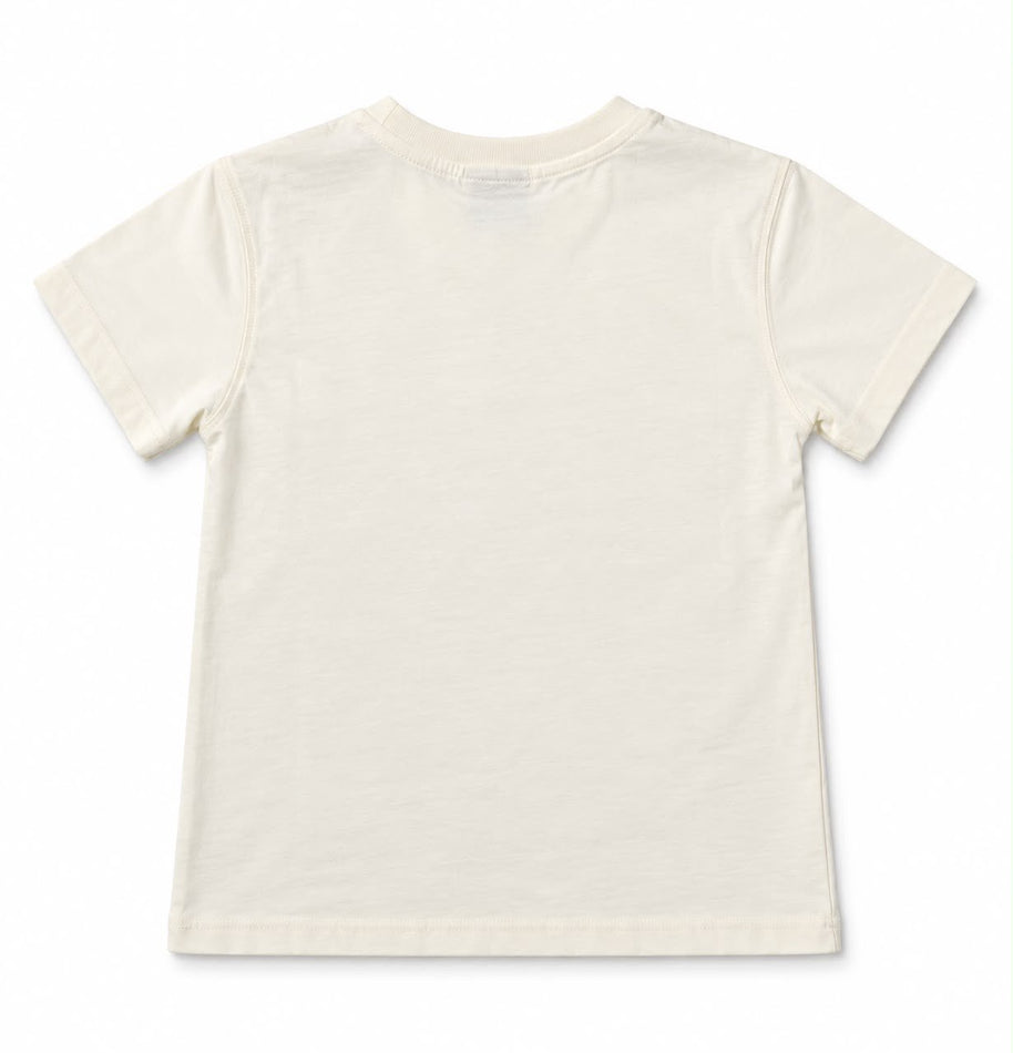 T-shirt e polo bambina - DISCLAIMER