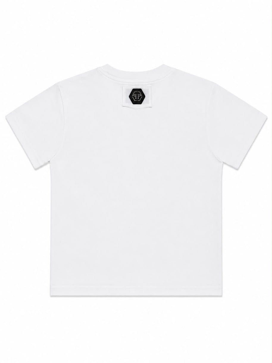 T-shirt e polo bambina - philipp plein