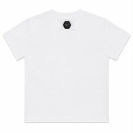 T-shirt e polo bambina - philipp plein