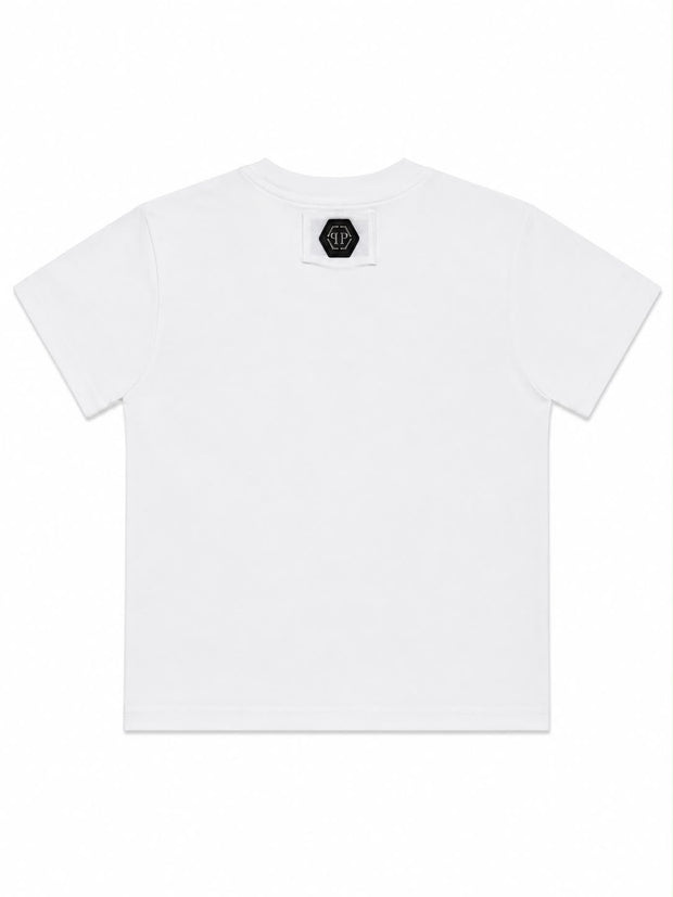 T-shirt e polo bambina - philipp plein