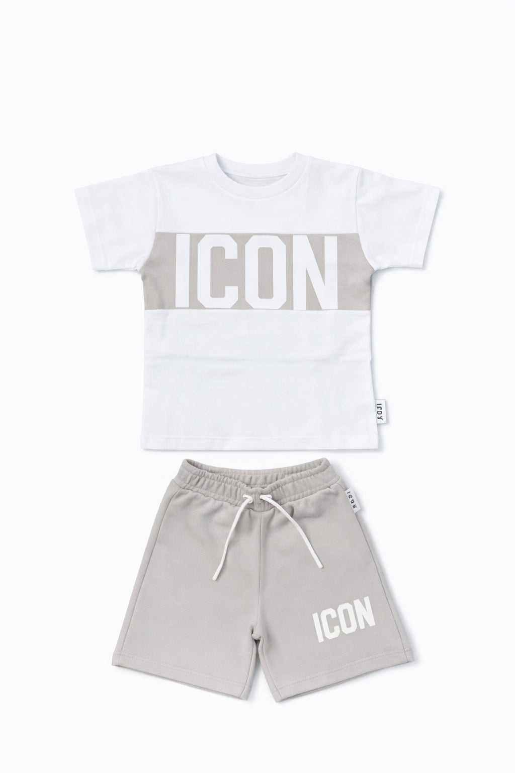 Completo bambino - icon