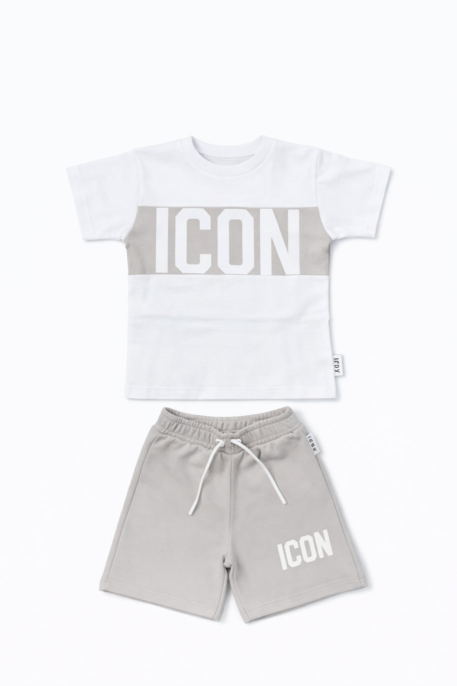 Completo bambino - icon