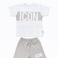 Completo bambino - icon