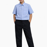 Camicia bambino - DISCLAIMER