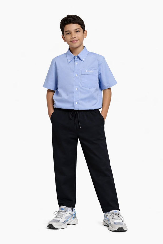 Camicia bambino - DISCLAIMER