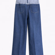 Saturno - pantalone bambina - kocca