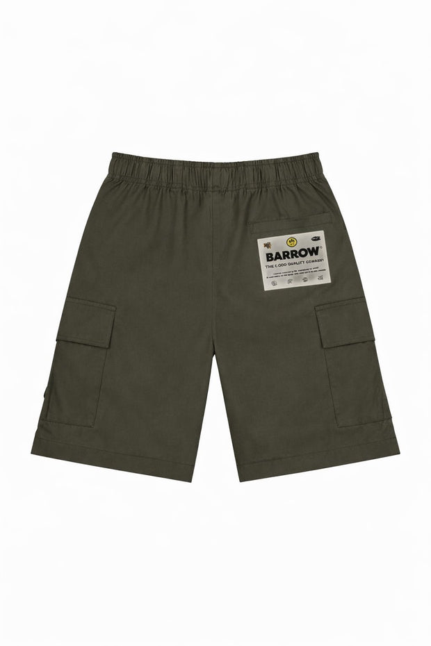 Bermuda bambino - Barrow