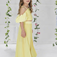 Pantalone bambina - FUN FUN