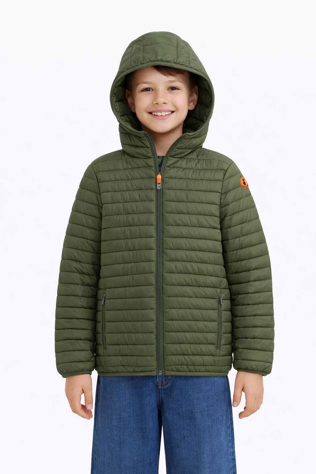 Giubbino bambino - save the duck