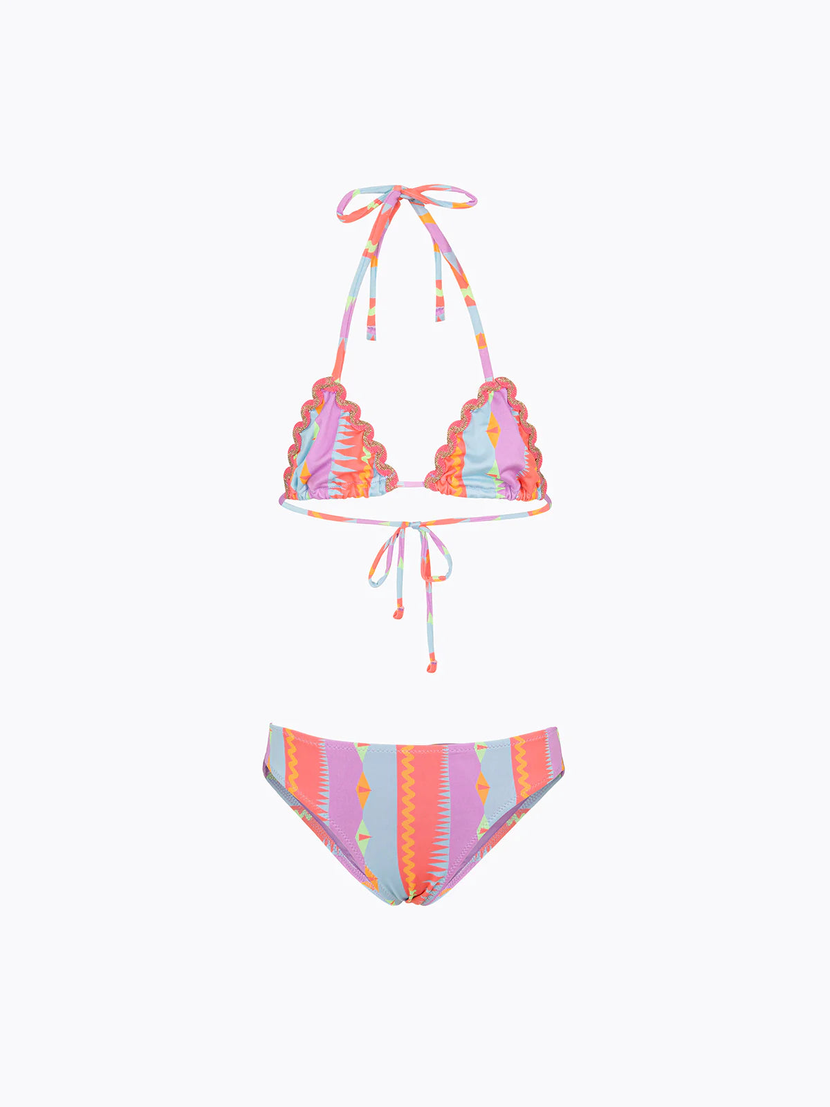 Costume bambina - F**K