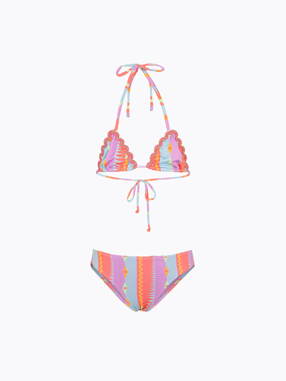 Costume bambina - F**K