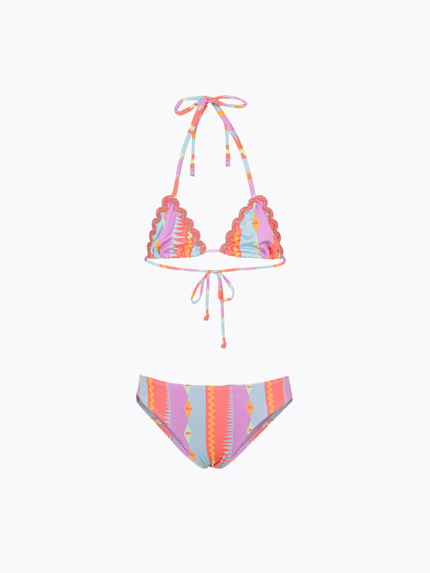 Costume bambina - F**K