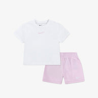 Completo bambina - nike