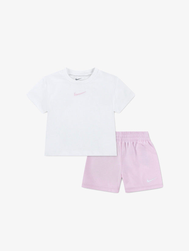 Completo bambina - nike