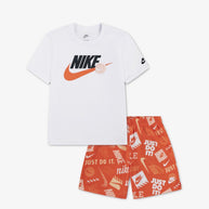 Completo bambino - nike