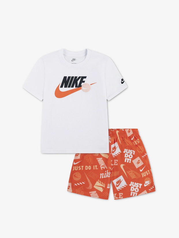 Completo bambino - nike