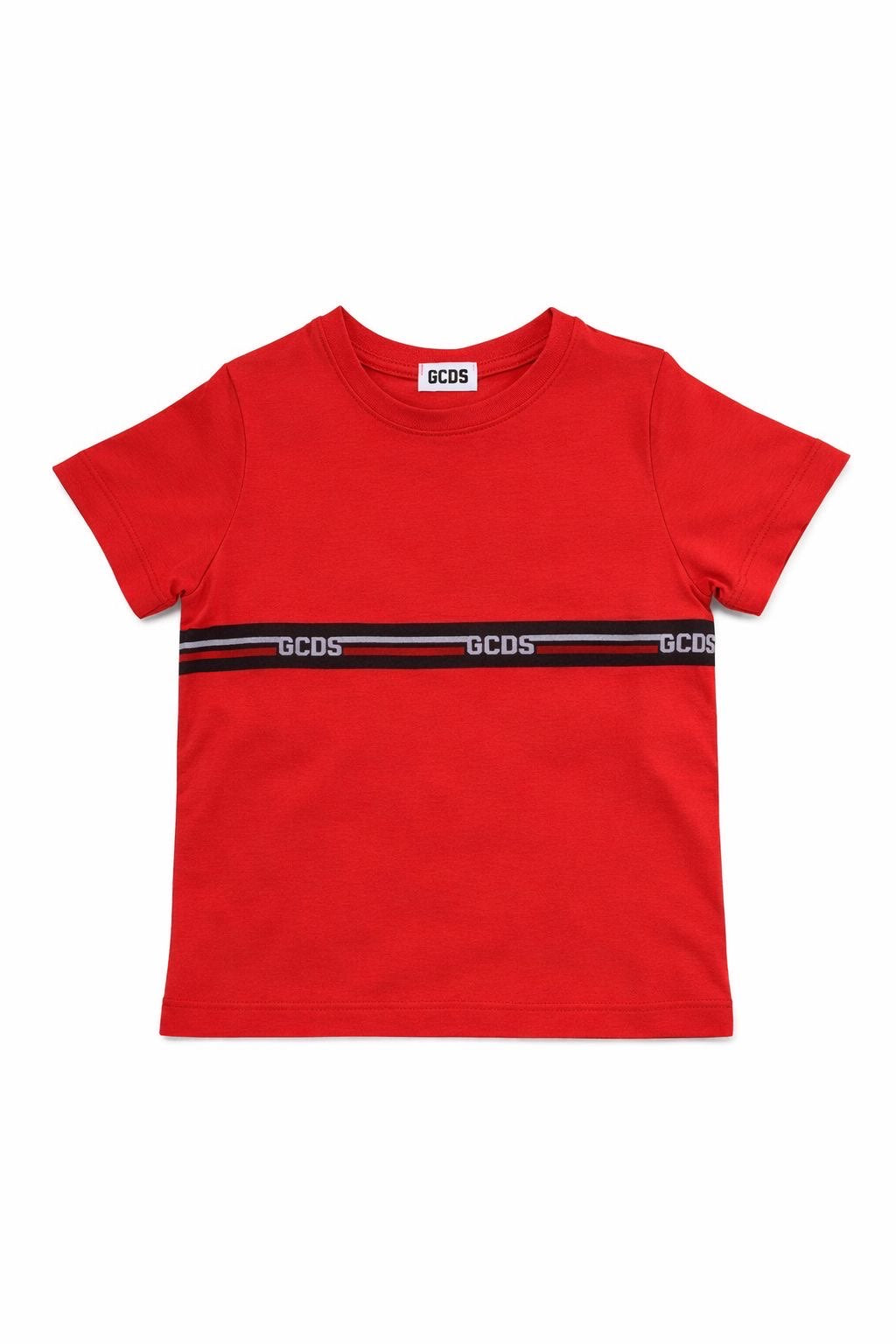 T-Shirt e Polo - GCDS