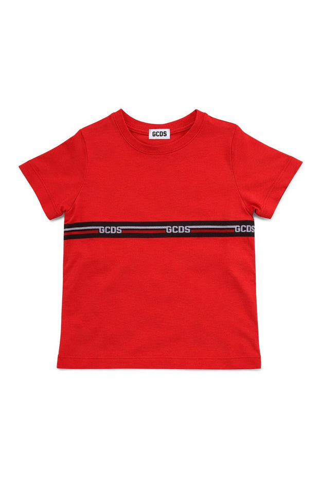 T-Shirt e Polo - GCDS