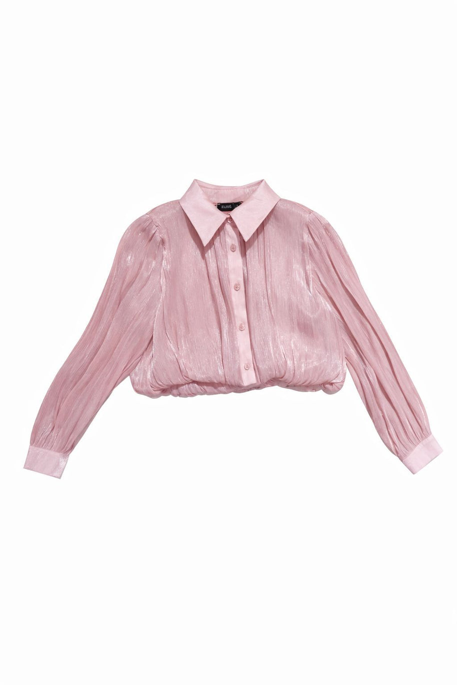 Camicia bambina - FUN FUN