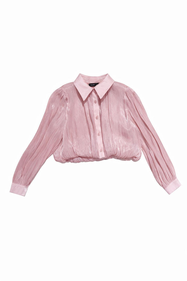 Camicia bambina - FUN FUN