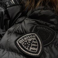 IVORY JUNIOR 999ei - giubbino bambina - Blauer
