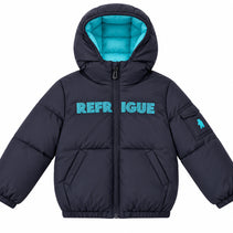 Giubbino neonato - REFRIGUE