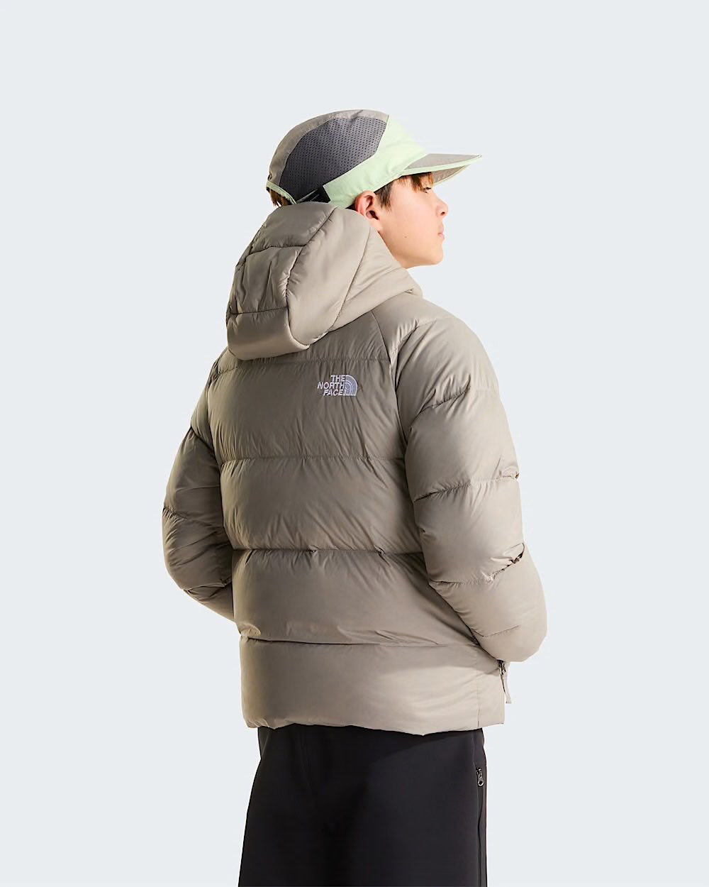 Giubbino bambino - the North Face