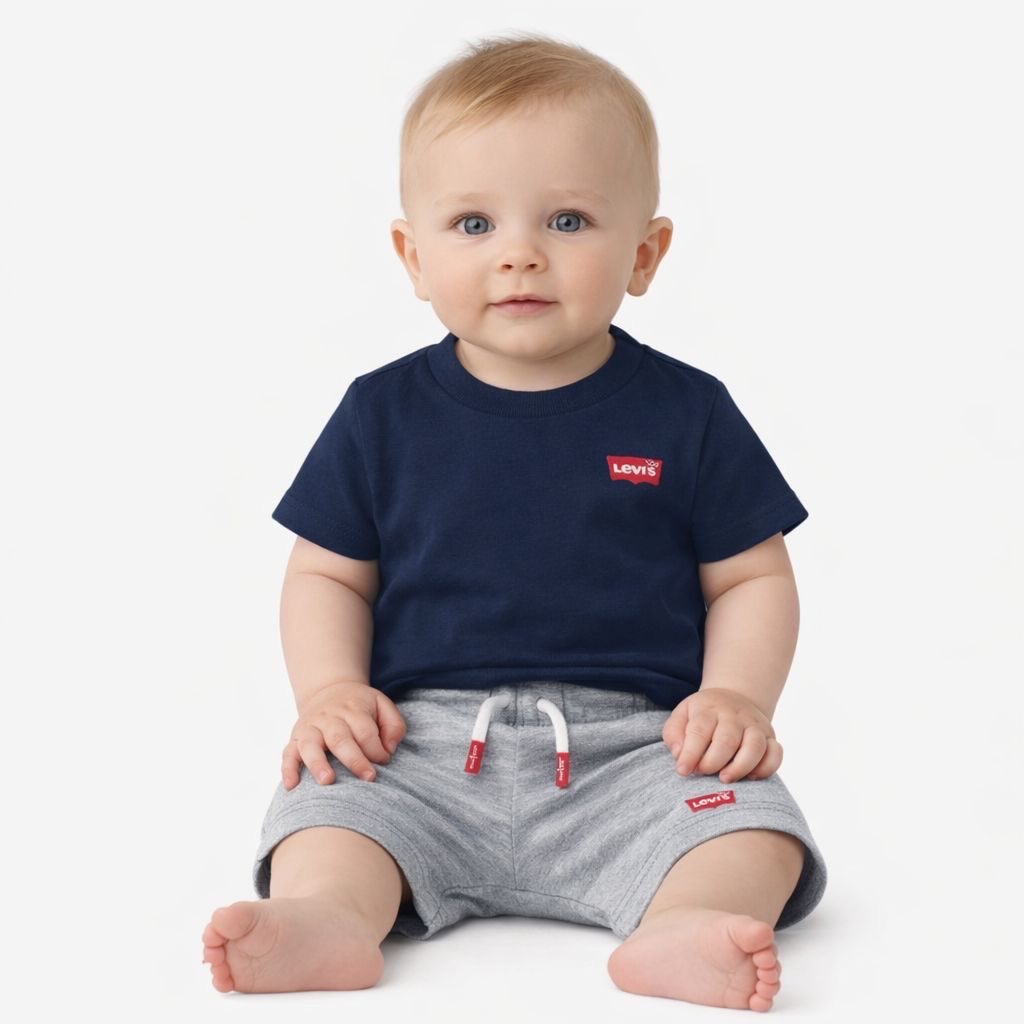 Completo neonato - LEVIS