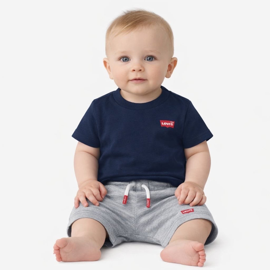 Completo neonato - LEVIS