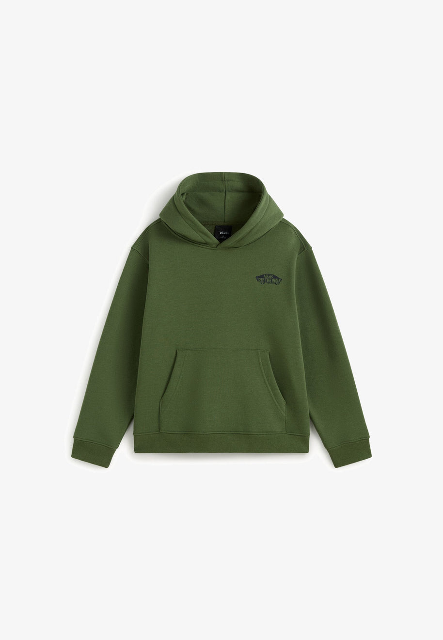 Felpa bambino - vans