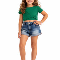 T-shirt bambina - VICOLO