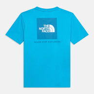 T-shirt e polo bambino - the North Face