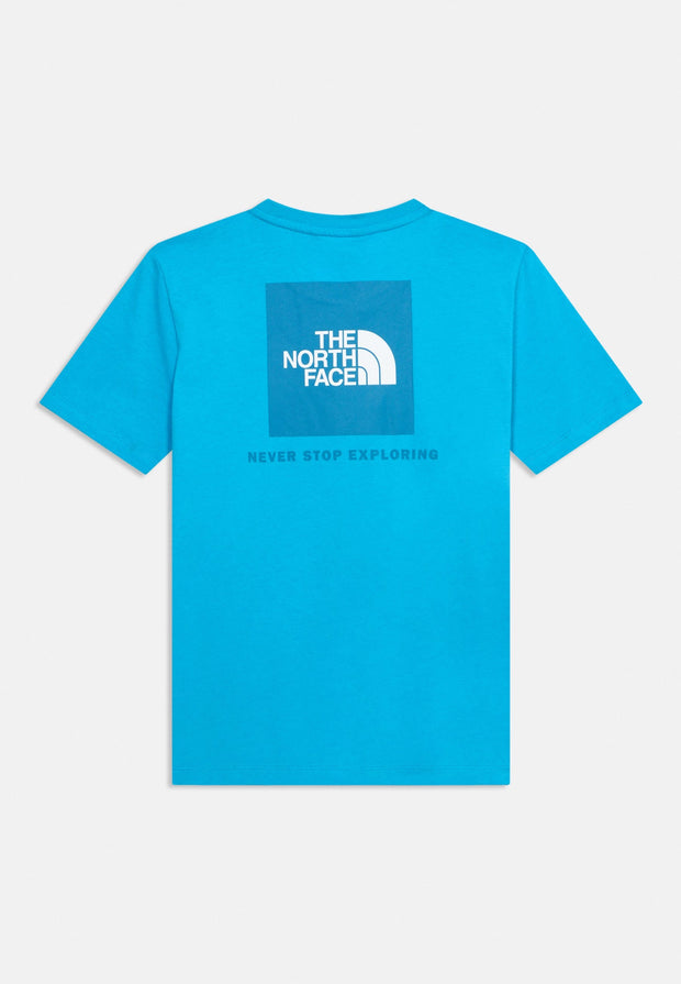 T-shirt e polo bambino - the North Face