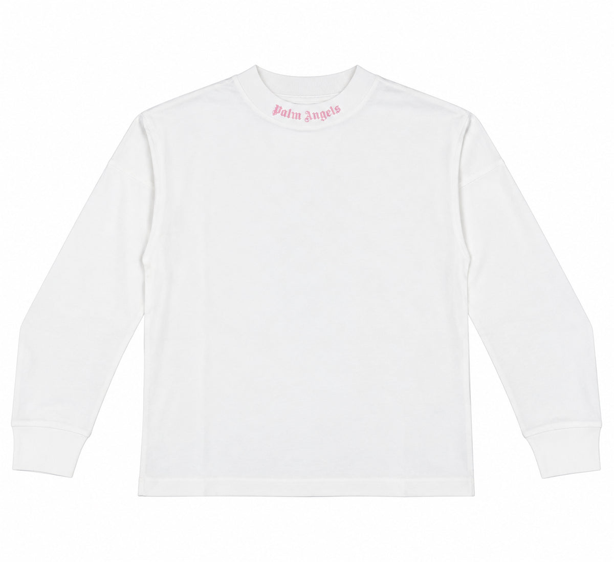 T-shirt e polo bambina - palm angels