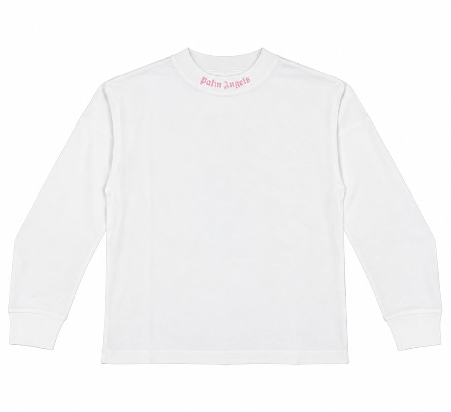 T-shirt e polo bambina - palm angels